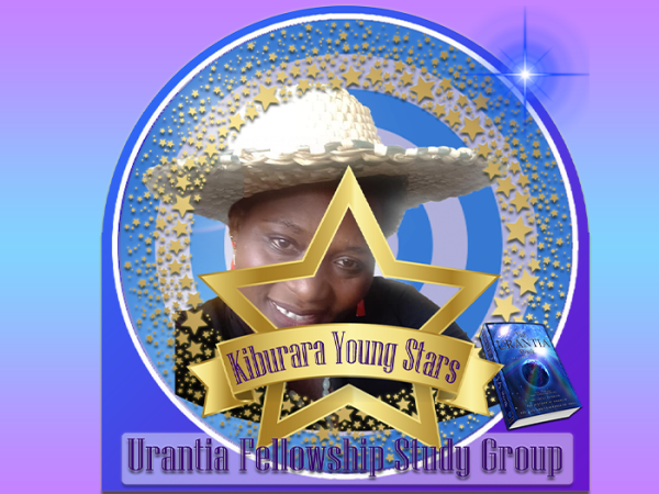 Kiburara Young Stars Urantia Fellowship Study Group