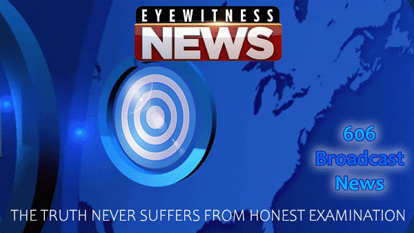 606 Broadcast News