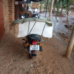 Urantia Book Deliveries Boda Boda 2021-09-05