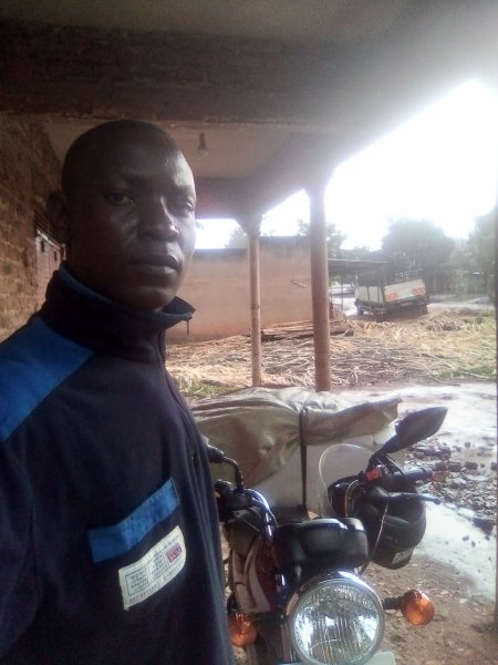 Urantia Book Deliveries Boda Boda 2021-09-05