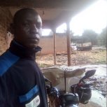 Urantia Book Deliveries Boda Boda 2021-09-05