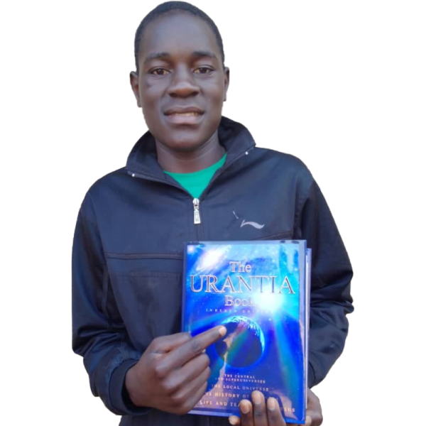 Magara Benjamin