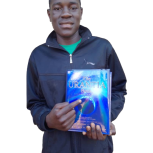 Magara Benjamin