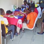 2021-11-08 One Day Revelation Retreat and Workshop Ibanda District Uganda