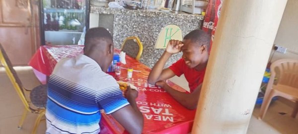 2021-11-08 One Day Revelation Retreat &amp; Workshop Ibanda District Uganda