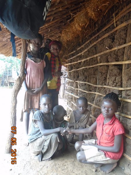 Education Sponsorship 