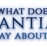 WhatdoestheUrantiaBookSay