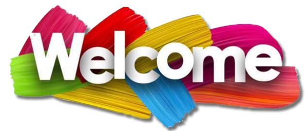 Welcome1