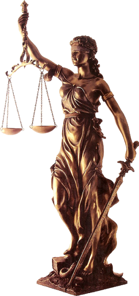 Scales of Justice