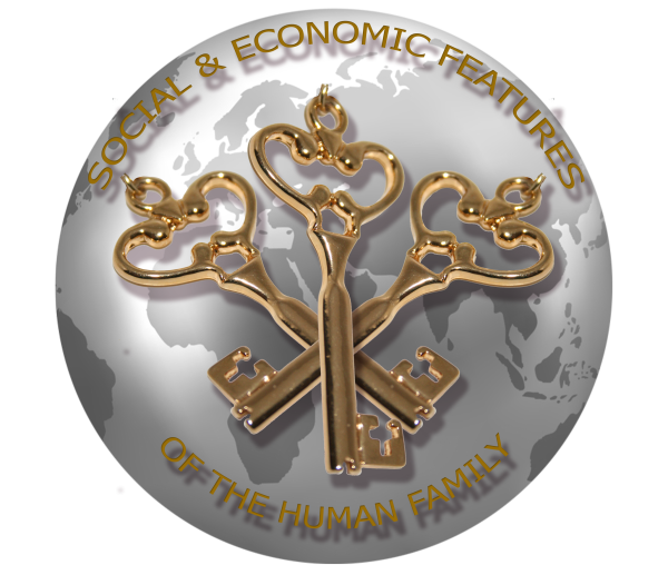 Keys to the Social and Economic Features