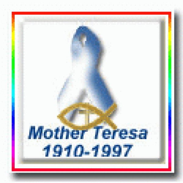 Mother Teresa 