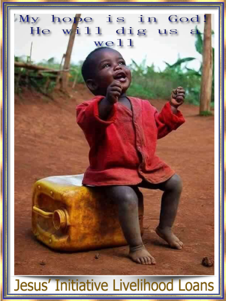 My Hope