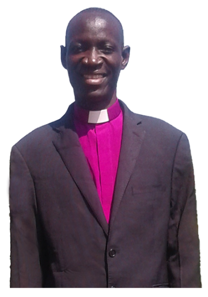 Moses Kaharwa