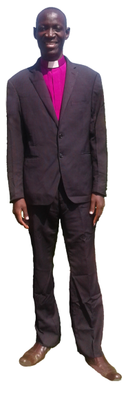 Moses Kaharwa