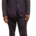 Moses Kaharwa