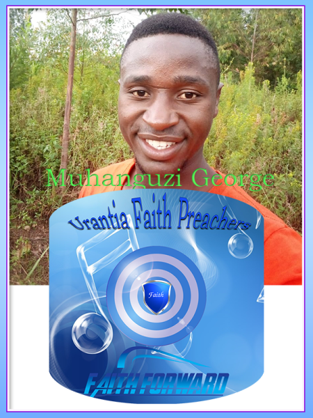 Muhanguzi George