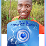 Muhanguzi George