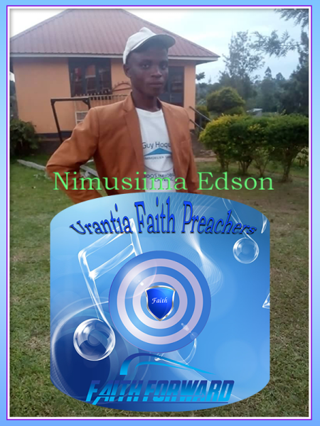 Nimusiima Edson