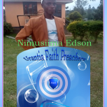 Nimusiima Edson