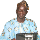 Abegunde Julius Taiwo