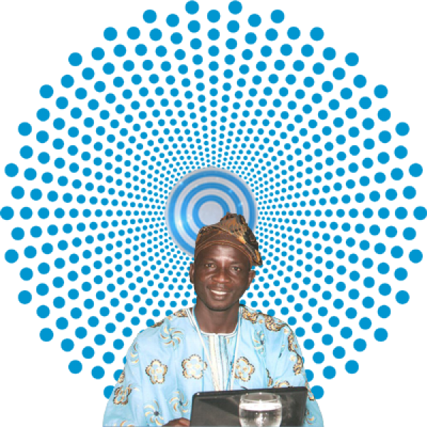 Abegunde Julius Taiwo