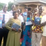 NEW LIFE AFRICA MINISTRIES Revelation Outreach Missions