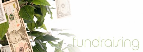 Fundraising Banner 