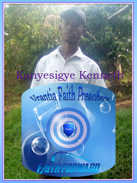 Kanyesigye Kenneth