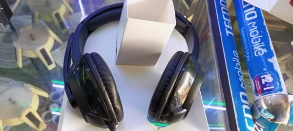 Wireless Presentation Headphones