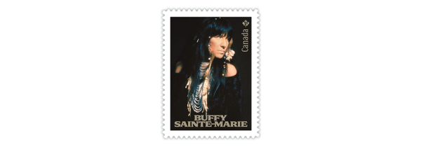 Buffy Sainte-Marie