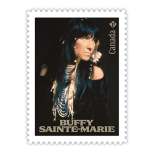 Buffy Sainte-Marie