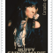 Buffy Sainte-Marie Canada Stamp