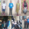 Johnprosper Kyomujuni Family