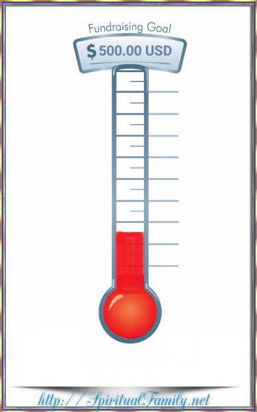 Abegunde Fundraiser  $150.00 USD Raised