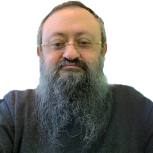 Dr. Vladimir Zev Zelenko