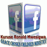 Grace Chosen Children Profile - Banner - Icons