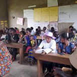 2021-12-15 Kamwenge Urantia Outreach Ibanda District 