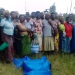 Kamwenge Ibanda District Food Relief