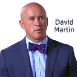David Martin