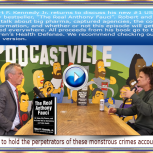 Robert F. Kennedy Jr. “The Real Anthony Fauci”