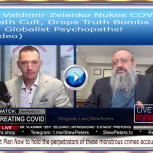 Stew Peter's Dr. Vladimir Zelenko