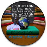 Mugisha Edward Profile Images