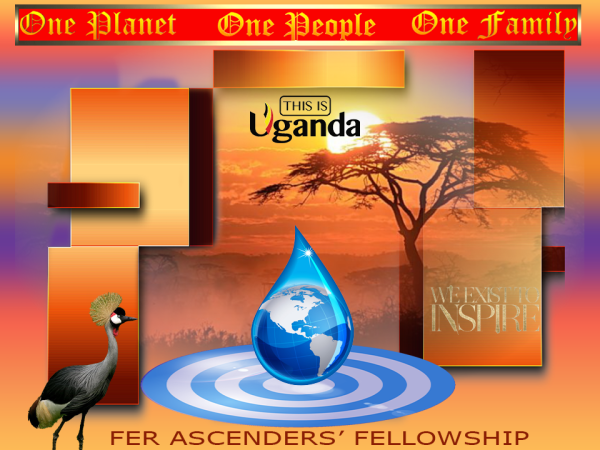 FER Ascenders Fellowship