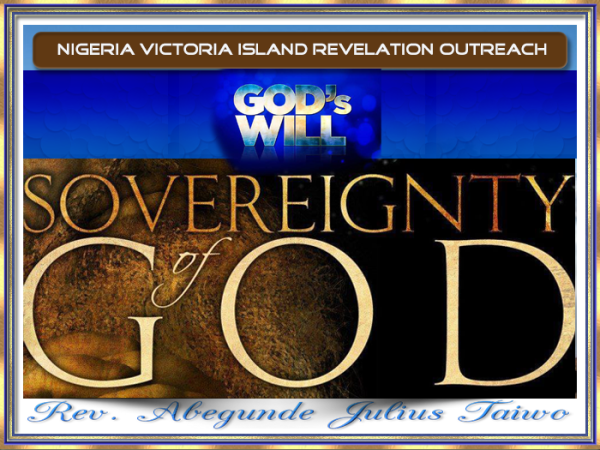 Easy Learning Africa The Gospel Yoke is easy and the burden of Truth is Light