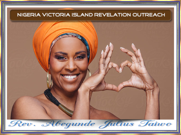 Easy Learning Africa The Gospel Yoke is easy and the burden of Truth is Light