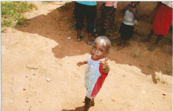 REAL LIFE AT RESTORATION OF GOD'S GLORY CHURCH CHILDREN'S MINISTRY