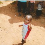 REAL LIFE AT RESTORATION OF GOD'S GLORY CHURCH CHILDERN'S MINISTRY