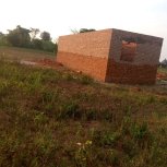 Andrew &amp; Dorcas Constructing a 3 Room Family Home 