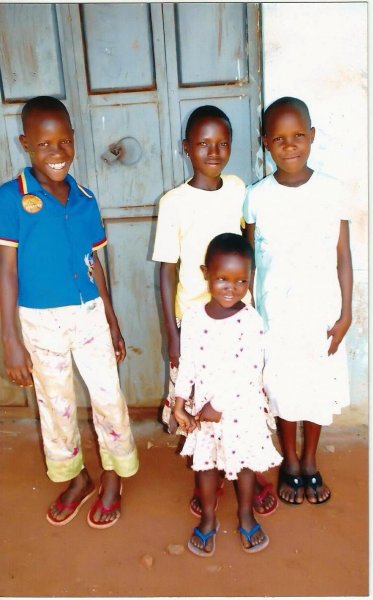 REAL LIFE AT RESTORATION OF GOD'S GLORY CHURCH CHILDREN'S MINISTRY