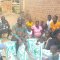 SARMI,Pastor Caroline,Christmas Giving,2021-12-26 Community of Kaliro Town Council,